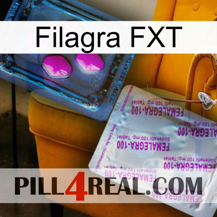 Filagra FXT 37